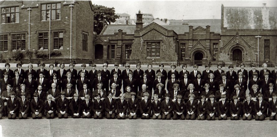 1977 School Photo 4